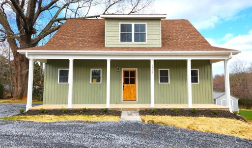 Photo #5 of 1509 Clearview Road, Bedford, VA 0.4 acres