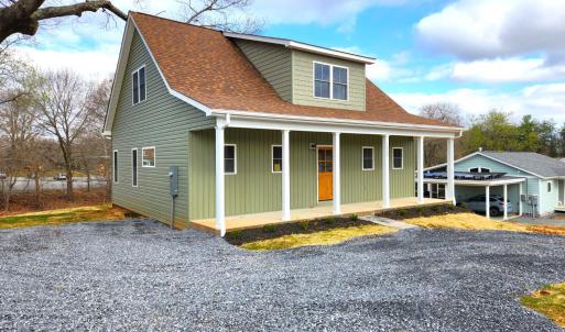 Photo #3 of 1509 Clearview Road, Bedford, VA 0.4 acres