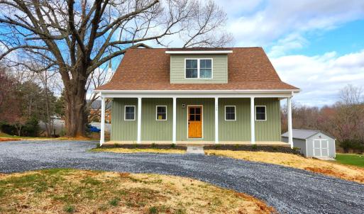 Photo #2 of 1509 Clearview Road, Bedford, VA 0.4 acres