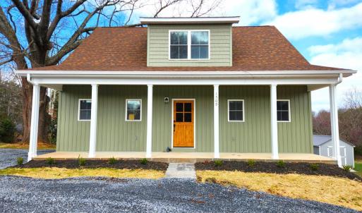 Photo #1 of 1509 Clearview Road, Bedford, VA 0.4 acres
