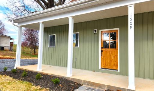 Photo #6 of 1509 Clearview Road, Bedford, VA 0.4 acres