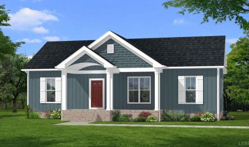 Photo #1 of Firetower Lane, Keysville, VA 3.2 acres