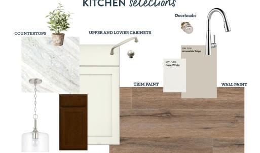 Photo #7 of 126 Firetower Lane, Keysville, VA 3.2 acres