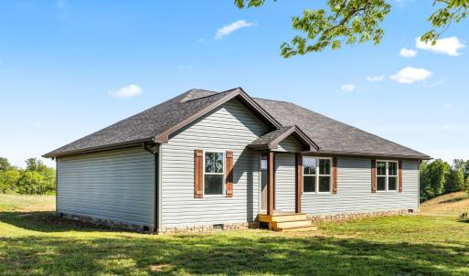 Photo #3 of 1078 Quaker Church Road, Bedford, VA 1.5 acres