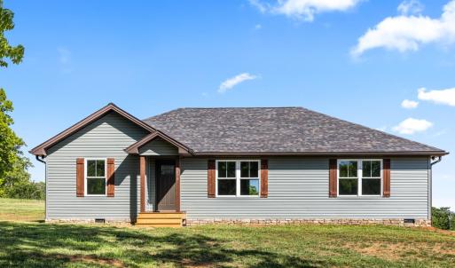 Photo #1 of 1078 Quaker Church Road, Bedford, VA 1.5 acres