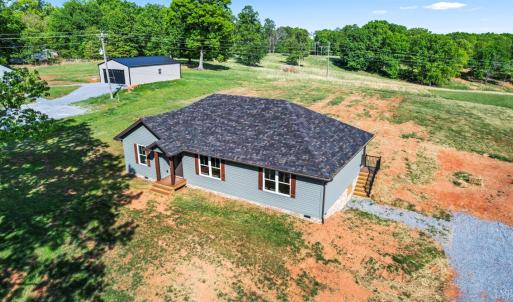 Photo #5 of 1078 Quaker Church Road, Bedford, VA 1.5 acres