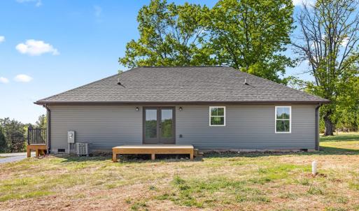 Photo #8 of 1078 Quaker Church Road, Bedford, VA 1.5 acres