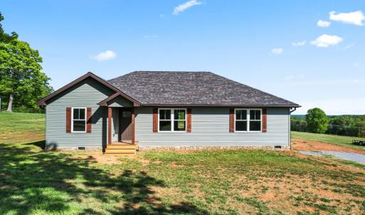 Photo #2 of 1078 Quaker Church Road, Bedford, VA 1.5 acres