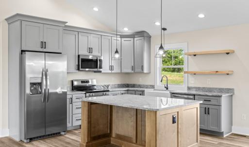 Photo #15 of 1078 Quaker Church Road, Bedford, VA 1.5 acres