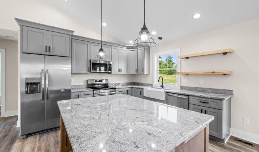 Photo #22 of 1078 Quaker Church Road, Bedford, VA 1.5 acres