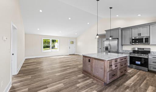 Photo #12 of 1078 Quaker Church Road, Bedford, VA 1.5 acres