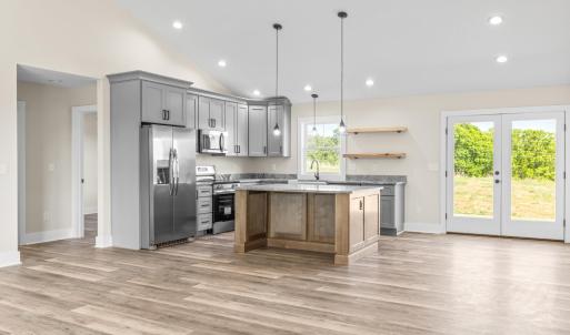 Photo #14 of 1078 Quaker Church Road, Bedford, VA 1.5 acres