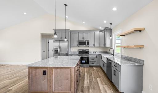 Photo #17 of 1078 Quaker Church Road, Bedford, VA 1.5 acres