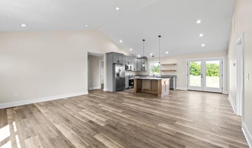 Photo #13 of 1078 Quaker Church Road, Bedford, VA 1.5 acres