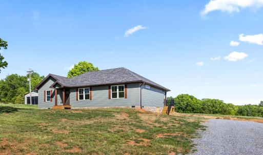 Photo #6 of 1078 Quaker Church Road, Bedford, VA 1.5 acres