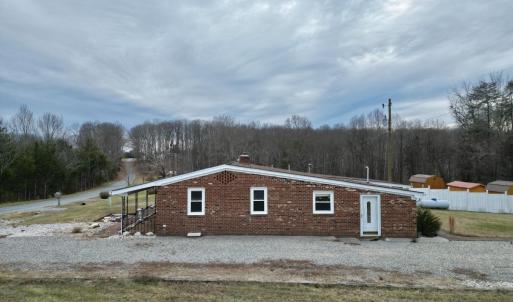 Photo #3 of 2213 Fancy Grove Road, Huddleston, VA 5.0 acres