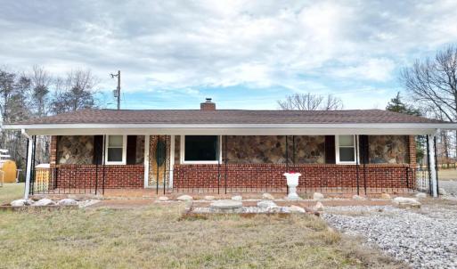 Photo #1 of 2213 Fancy Grove Road, Huddleston, VA 5.0 acres