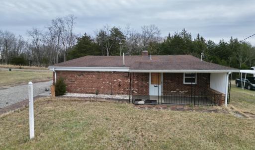 Photo #4 of 2213 Fancy Grove Road, Huddleston, VA 5.0 acres