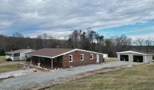 Photo #2 of 2213 Fancy Grove Road, Huddleston, VA 5.0 acres