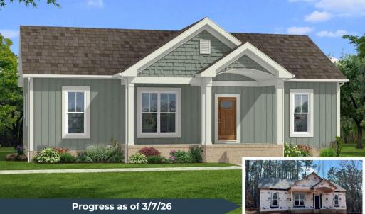 Photo #1 of Briery Way Road, Farmville, VA 1.0 acres