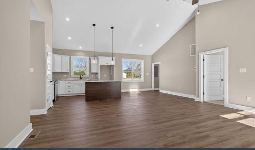 Photo #2 of Briery Way Road, Farmville, VA 1.2 acres