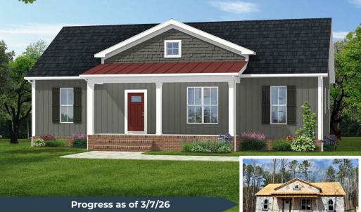 Photo #1 of Briery Way Road, Farmville, VA 1.2 acres