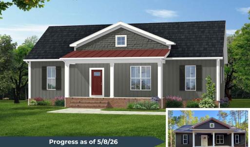 Photo #1 of Briery Way Road, Farmville, VA 1.2 acres