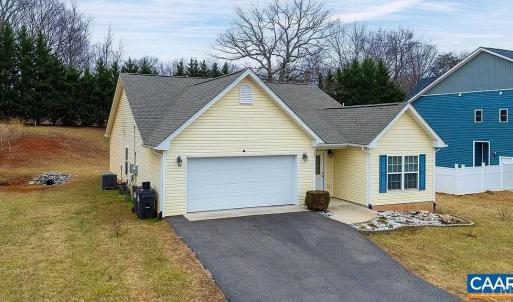 Photo #2 of 147 STRATFORD PL, Madison Heights, VA 0.4 acres