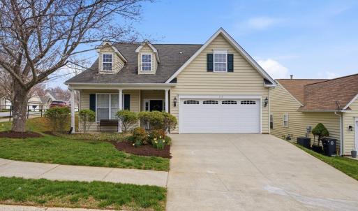 Photo #1 of 115 Thornfield Drive, Lynchburg, VA 0.2 acres