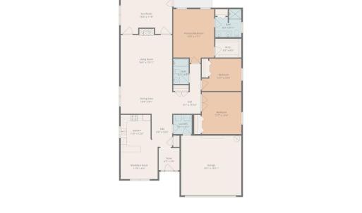 Photo #30 of 115 Thornfield Drive, Lynchburg, VA 0.2 acres