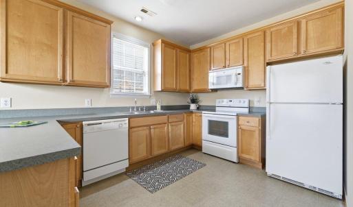 Photo #4 of 115 Thornfield Drive, Lynchburg, VA 0.2 acres