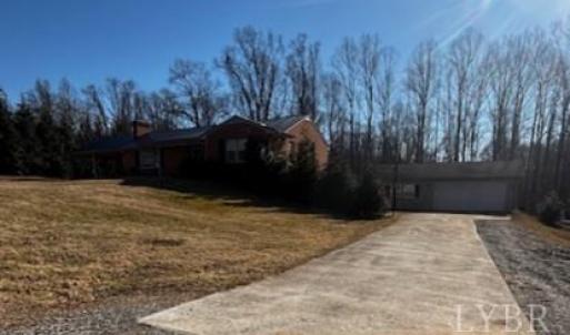 Photo #2 of 111 Idlebrook Drive, Madison Heights, VA 1.2 acres
