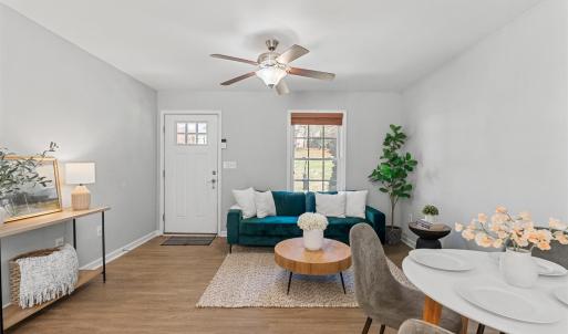 Photo #3 of 4928 Windsor Avenue, Lynchburg, VA 0.3 acres