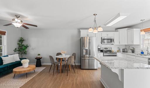 Photo #6 of 4928 Windsor Avenue, Lynchburg, VA 0.3 acres