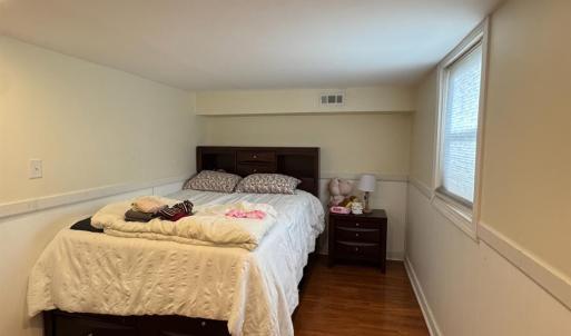 Bedroom 4 lower level