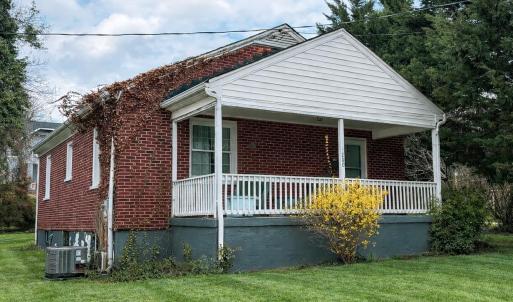 Photo #1 of 200 Warren Avenue, Lynchburg, VA 0.1 acres