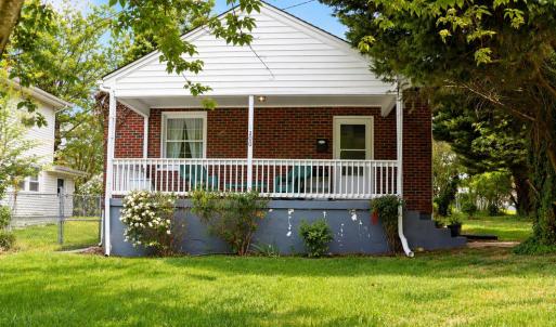 Photo #2 of 200 Warren Avenue, Lynchburg, VA 0.1 acres