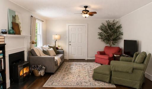 Photo #3 of 200 Warren Avenue, Lynchburg, VA 0.1 acres
