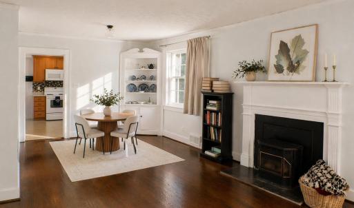Photo #5 of 200 Warren Avenue, Lynchburg, VA 0.1 acres