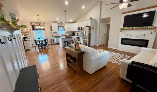 Photo #3 of 3759 BETHANY RD, Rustburg, VA 2.3 acres