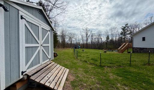 Photo #21 of 3759 BETHANY RD, Rustburg, VA 2.3 acres