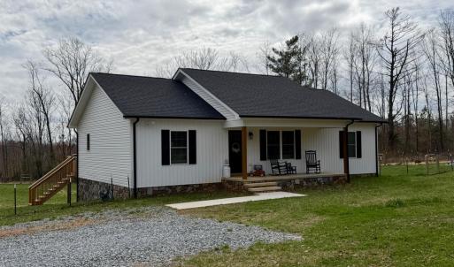 Photo #1 of 3759 BETHANY RD, Rustburg, VA 2.3 acres