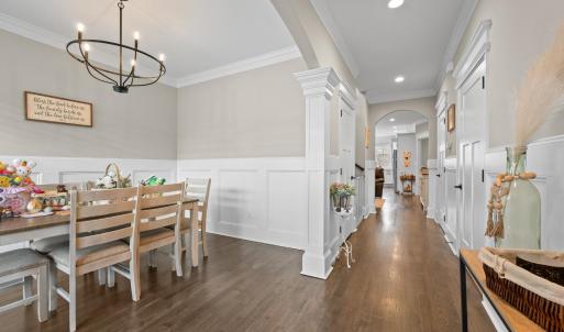 Photo #10 of 1603 Helmsdale Drive, Forest, VA 0.1 acres