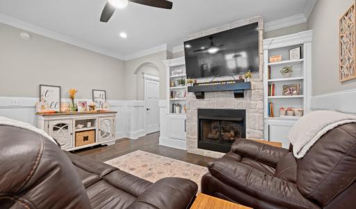 Photo #17 of 1603 Helmsdale Drive, Forest, VA 0.1 acres