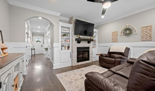 Photo #16 of 1603 Helmsdale Drive, Forest, VA 0.1 acres