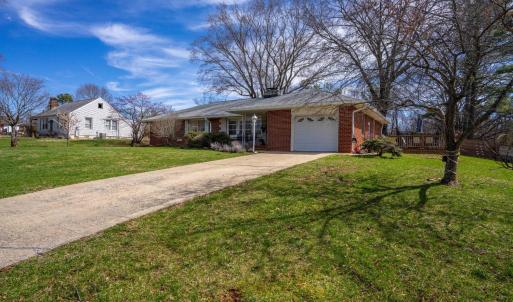 Photo #25 of 126 Maple Street, Appomattox, VA 0.6 acres