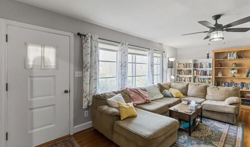 Photo #2 of 126 Maple Street, Appomattox, VA 0.6 acres