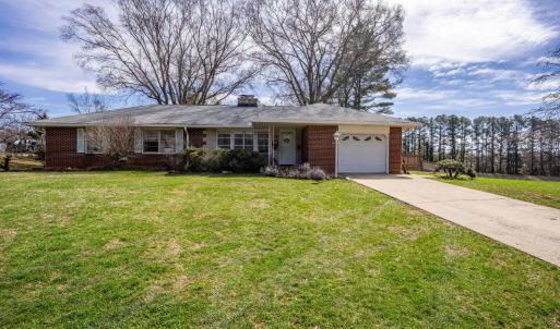 Photo #1 of 126 Maple Street, Appomattox, VA 0.6 acres