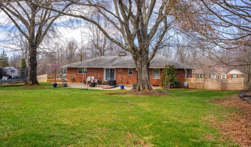 Photo #28 of 126 Maple Street, Appomattox, VA 0.6 acres