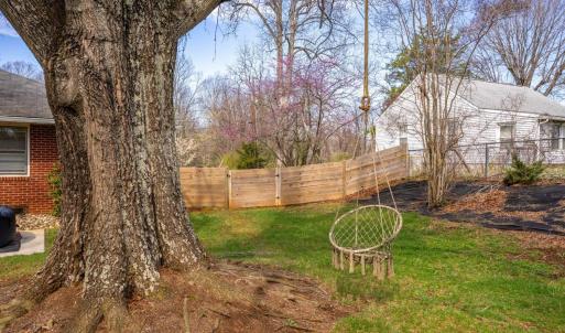 Photo #29 of 126 Maple Street, Appomattox, VA 0.6 acres